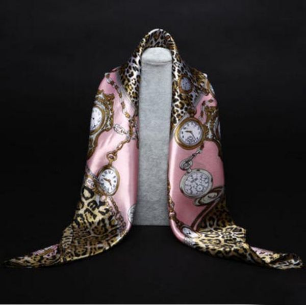 Promotion!Silk Scarf Necklace Long Neckerchief Scarves Women Printed Silk Muffler Brand Designer Scarfs Silk scarves Printed scarves Multi C
Promotion!Silk Scarf Necklace Long Neckerchief Scarves Women Printed Silk Muffler Brand Designer Scarfs Silk scarves Printed scarves Multi C