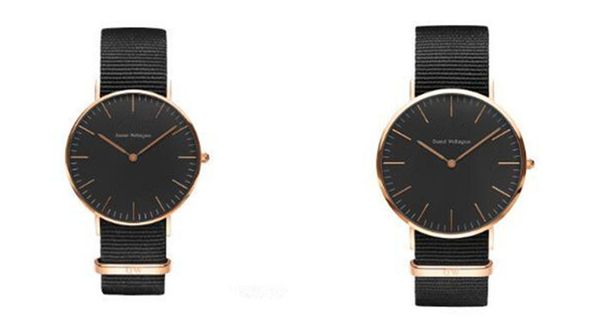 Relógios de pulso ongoing
Relógios de pulso ongoing