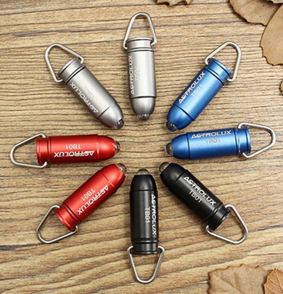 astrolux tb-01 bullet aluminium alloy 45lm mini led keychain flashlight led light mini camping key chain torch+3 x lr41 battery
astrolux tb-01 bullet aluminium alloy 45lm mini led keychain flashlight led light mini camping key chain torch+3 x lr41 battery