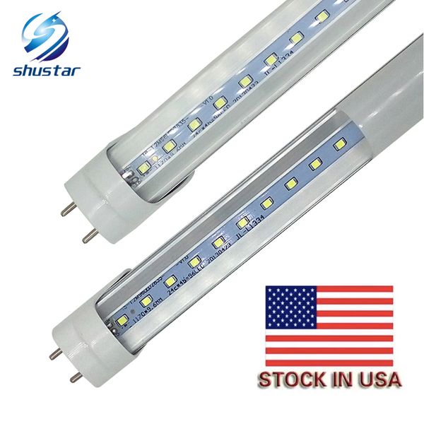 фото в сша + 4ft 1200mm t8 светодиодные трубки свет высокой супер яркий 18w 20w 22w холодный белый водить флуоресцентные лампы ac110-240v fc
фото в сша + 4ft 1200mm t8 светодиодные трубки свет высокой супер яркий 18w 20w 22w холодный белый водить флуоресцентные лампы ac110-240v fc