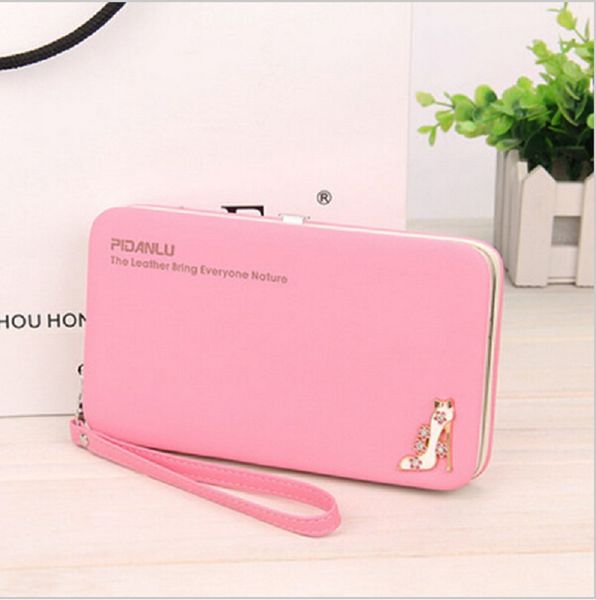 2016 baellerry phone package multifunction bag lunch, women wallet long section of the pencil box purse, Red;black
2016 baellerry phone package multifunction bag lunch, women wallet long section of the pencil box purse, Red;black