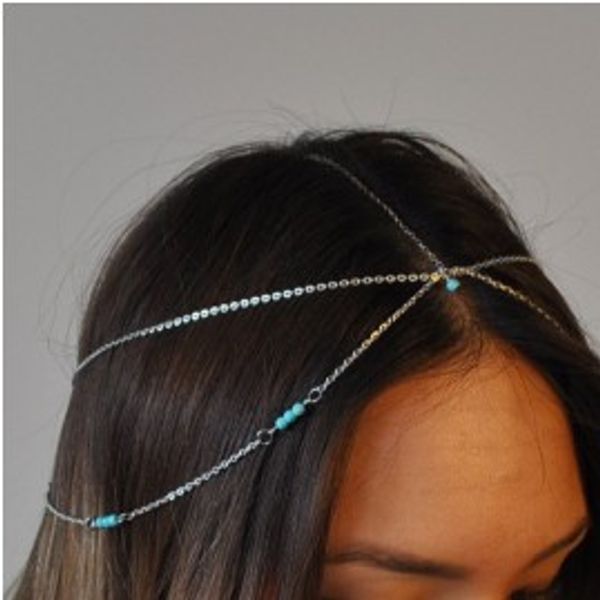 bohemian turquoise forehead band for women silver gold plated forehead dance headbands hair jewelry forehead headband piece
bohemian turquoise forehead band for women silver gold plated forehead dance headbands hair jewelry forehead headband piece