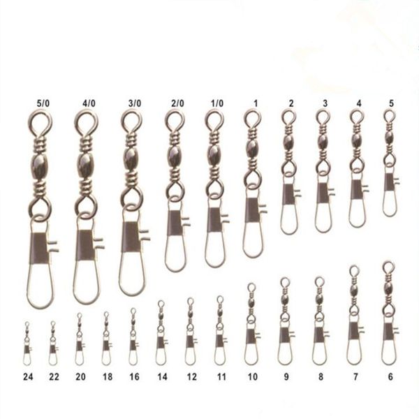 wholesale-20pcs interlock snap ball bearing swivel rolling solid rings fishing connector
wholesale-20pcs interlock snap ball bearing swivel rolling solid rings fishing connector