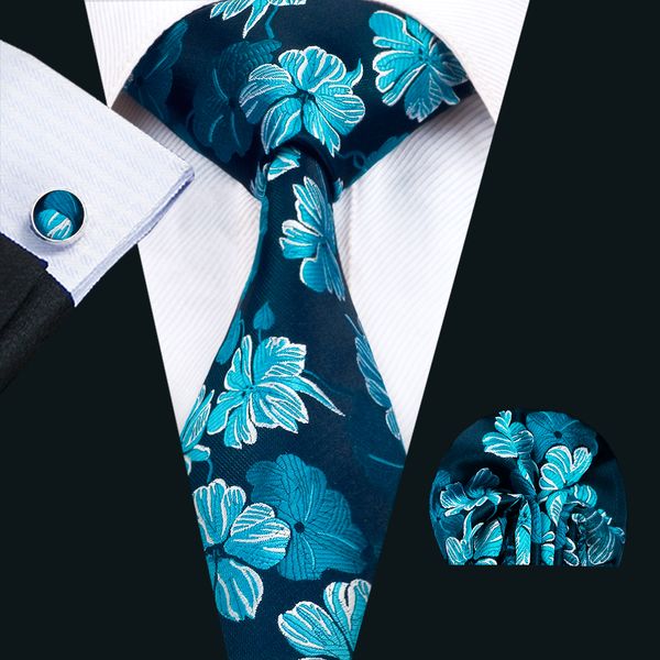 classic silk mens neckties blue tie set floral mens ties tie hanky cufflinks set jacquard woven meeting business wedding party gift n-1427, Black;blue
classic silk mens neckties blue tie set floral mens ties tie hanky cufflinks set jacquard woven meeting business wedding party gift n-1427, Black;blue