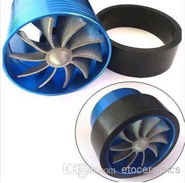 wholesale aluminum 55,000r/min car single turbo 2.5" 3" air intake fuel gas saver fan bka lots200
wholesale aluminum 55,000r/min car single turbo 2.5" 3" air intake fuel gas saver fan bka lots200