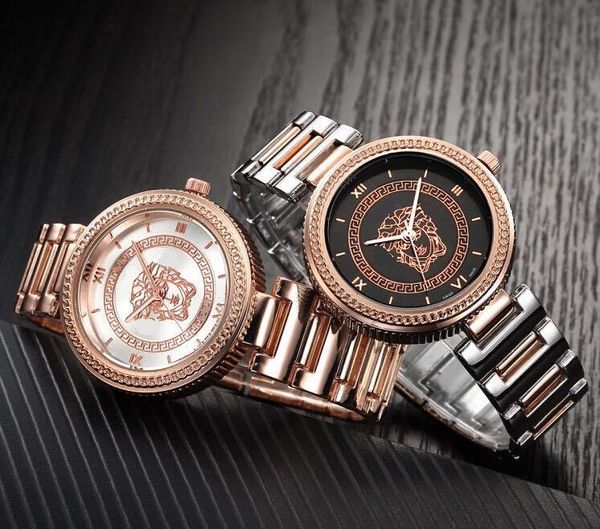 2017 New Fashion women Diamonds watches Luxury Quartz Watch Women rose gold Stainless Steel Relogio Feminino dress clock montre femme
2017 New Fashion women Diamonds watches Luxury Quartz Watch Women rose gold Stainless Steel Relogio Feminino dress clock montre femme