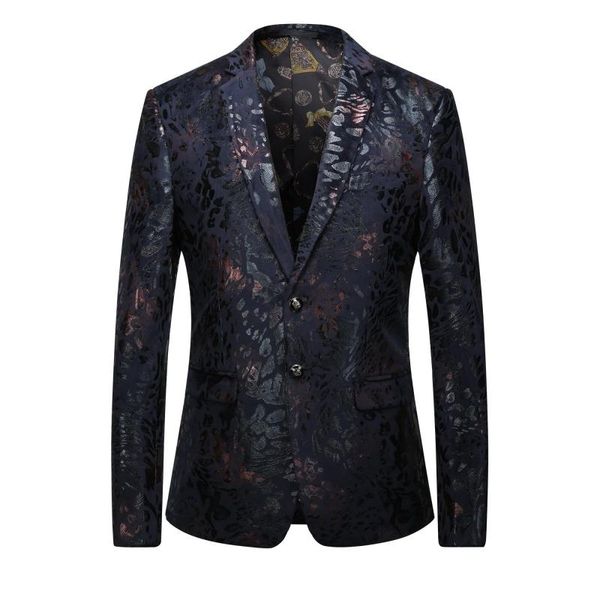 wholesale- men blazer designs cotton male coat wa brand men suit fashion 2017, White;black
wholesale- men blazer designs cotton male coat wa brand men suit fashion 2017, White;black