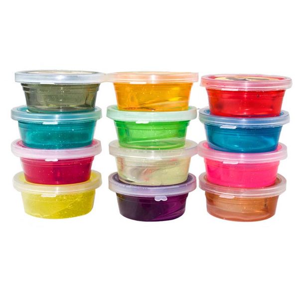 12 цветов / компл. слизь глина может быть нетоксичным Охрана окружающей среды дует
12 цветов / компл. слизь глина может быть нетоксичным Охрана окружающей среды дует