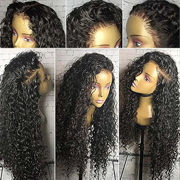 Part full lace human hair wig with baby hair 9a natural hairline kinky curly brazilian virgin lace front wig for black women
Part full lace human hair wig with baby hair 9a natural hairline kinky curly brazilian virgin lace front wig for black women