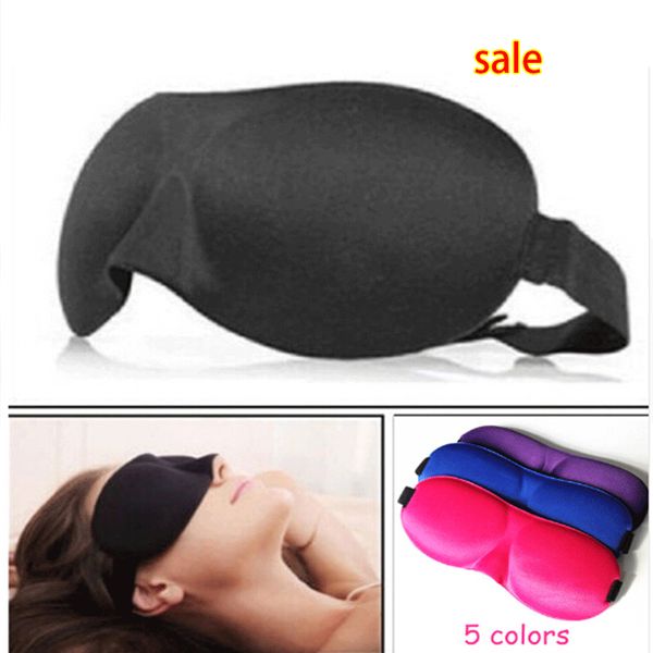 3d portable soft travel sleep rest aid eye mask cover eye patch sleeping mask case
3d portable soft travel sleep rest aid eye mask cover eye patch sleeping mask case