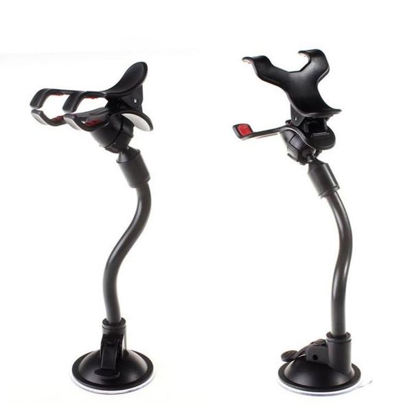 universal long arm windshield mobile cellphone car mount bracket holder for your mobile phone stand for iphone samsung gps mp4 
universal long arm windshield mobile cellphone car mount bracket holder for your mobile phone stand for iphone samsung gps mp4
