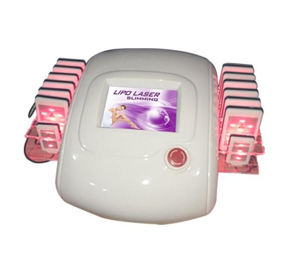 14 pads low level liposuction laser therapy slimming low level laser therapy beauty machine
14 pads low level liposuction laser therapy slimming low level laser therapy beauty machine
