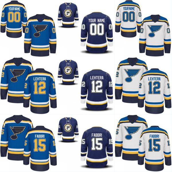 Youth St. Louis Blues Jersey 34 Jake Allen 12 Jori Lehtera 15 Robby Fabbri 27 Alex Pietrangelo Custom Hockey Jerseys
Youth St. Louis Blues Jersey 34 Jake Allen 12 Jori Lehtera 15 Robby Fabbri 27 Alex Pietrangelo Custom Hockey Jerseys