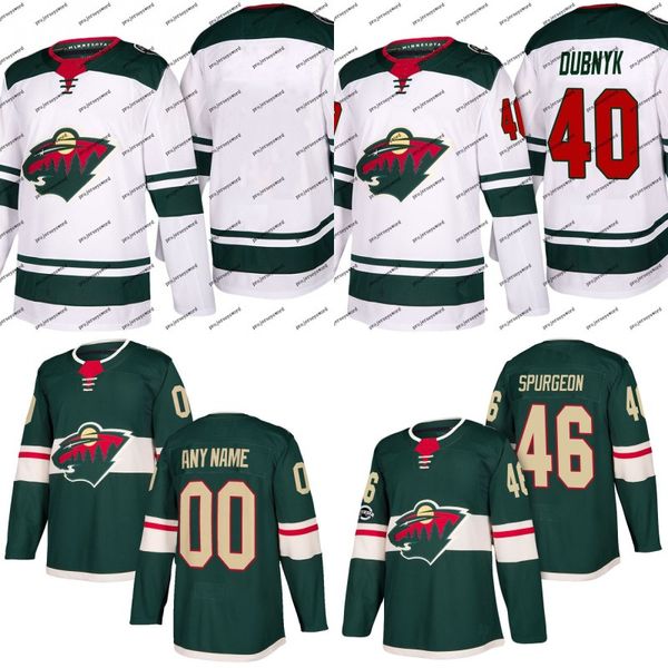 Minnesota Wild Jersey 50 Steve Michalek 52 Zach Palmquist 54 Ivan Lodnia 57 Adam Gilmour Custom Hockey Jerseys White Green
Minnesota Wild Jersey 50 Steve Michalek 52 Zach Palmquist 54 Ivan Lodnia 57 Adam Gilmour Custom Hockey Jerseys White Green