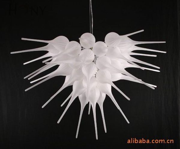 Free Shipping AC LED 100% Handmade Home Ceiling Light Amazing Residential Art Blown Glass Chandelier Lighting
Free Shipping AC LED 100% Handmade Home Ceiling Light Amazing Residential Art Blown Glass Chandelier Lighting