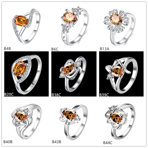 eye flower champagne gemstone 925 silver rings gtgr16 ,online for sale sterling silver plated ring 10 pieces mixed style, Golden;silver
eye flower champagne gemstone 925 silver rings gtgr16 ,online for sale sterling silver plated ring 10 pieces mixed style, Golden;silver