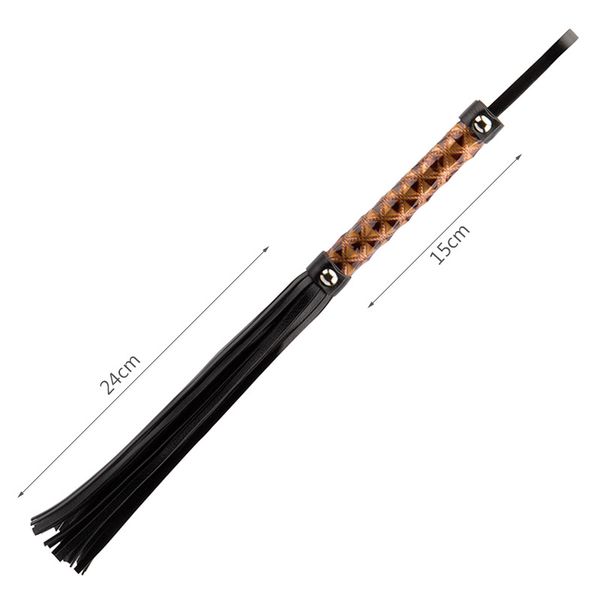 premium play restraints leather pu toys fetish diamond role pattern bondage flogger erotic 0701 whip for couples toys lkwko
premium play restraints leather pu toys fetish diamond role pattern bondage flogger erotic 0701 whip for couples toys lkwko