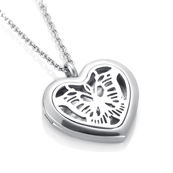 fashion jewelry 316l stainless steel aromatherapy essential oil diffuser necklace hollow magnetic perfume pendant scent locket sale, Silver
fashion jewelry 316l stainless steel aromatherapy essential oil diffuser necklace hollow magnetic perfume pendant scent locket sale, Silver