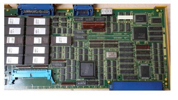 a16b-2200-0130 / a16b-2200-0131 fanu board