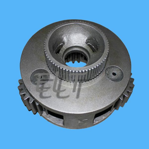 planetary carrier 69t 1022198 with sun gear for final drive travel gearbox fit ex300-5 ex350-5 zaxis zx330 360
planetary carrier 69t 1022198 with sun gear for final drive travel gearbox fit ex300-5 ex350-5 zaxis zx330 360