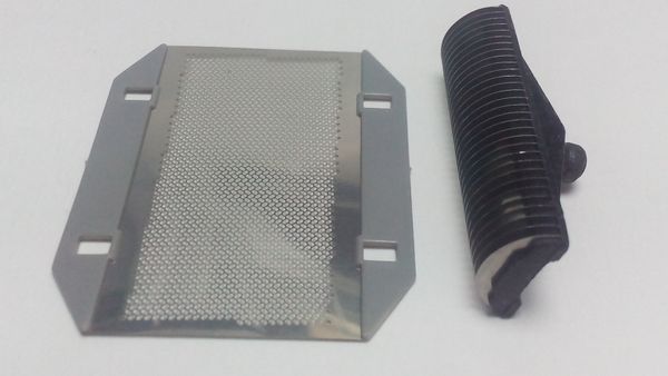 new shaver head outer foil screen + cutter blade razor men's beard for panasonic es9943 es851 es3050 es3760 es876 es3042 es3750 es3830
new shaver head outer foil screen + cutter blade razor men's beard for panasonic es9943 es851 es3050 es3760 es876 es3042 es3750 es3830