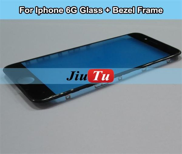 a+ quality touch screen panel glass digitizer with frame bezel bracket for iphone 6s plus 5.5 lcd fix by dhl
a+ quality touch screen panel glass digitizer with frame bezel bracket for iphone 6s plus 5.5 lcd fix by dhl