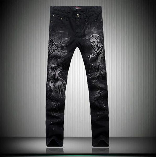 men's fashion trend in the new type of men's fashion trend in the new type of cultivate one's morality spring character print, Blue
men's fashion trend in the new type of men's fashion trend in the new type of cultivate one's morality spring character print, Blue