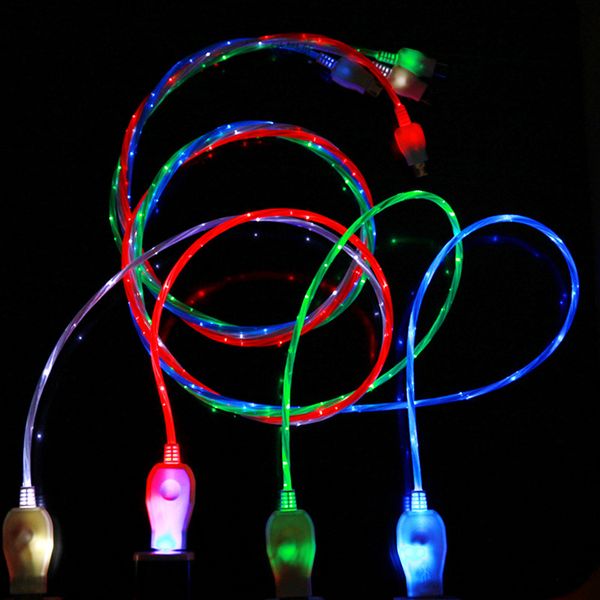 Flowing led vi ible fla hing u b charger cable 1m 3ft data ync colorful light up cord lead for am ung htc blackberry cab204
Flowing led vi ible fla hing u b charger cable 1m 3ft data ync colorful light up cord lead for am ung htc blackberry cab204