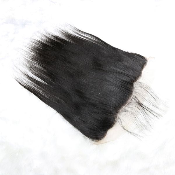 lace frontal closure brazilian malaysian indian peruvian cambodian straight virgin human hair full lace closures ear to ear 13x4 size, Black
lace frontal closure brazilian malaysian indian peruvian cambodian straight virgin human hair full lace closures ear to ear 13x4 size, Black