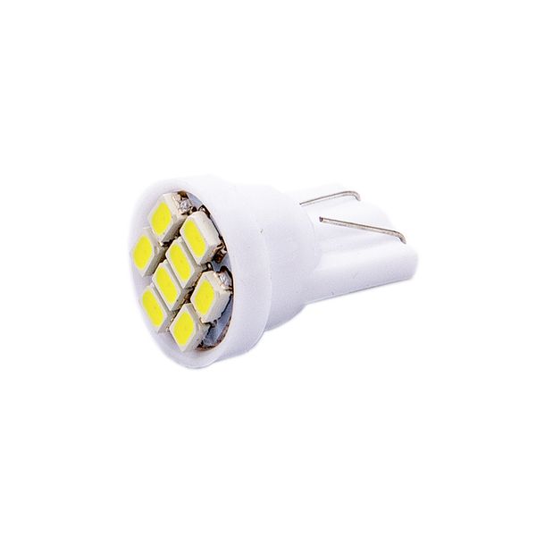 RIXINGZHE Promotion Led T10 8 smd 1206 8leds 8SMD Car Interior Light 194 168 192 W5W 3020 Auto Wedge Lighting DC 12V Clearance Lights
RIXINGZHE Promotion Led T10 8 smd 1206 8leds 8SMD Car Interior Light 194 168 192 W5W 3020 Auto Wedge Lighting DC 12V Clearance Lights
