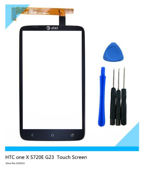 original touch screen digitizer replacement for htc one x s720e g23 (+diy tools
original touch screen digitizer replacement for htc one x s720e g23 (+diy tools
