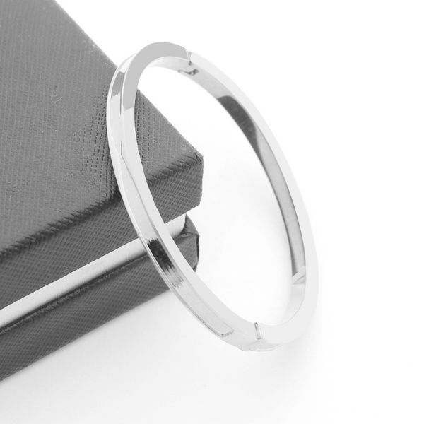 titanium steel jewelry wholesale foreign trade titanium steel narrow version of the groove without drill bracelet handcuffed bracelet, Black
titanium steel jewelry wholesale foreign trade titanium steel narrow version of the groove without drill bracelet handcuffed bracelet, Black