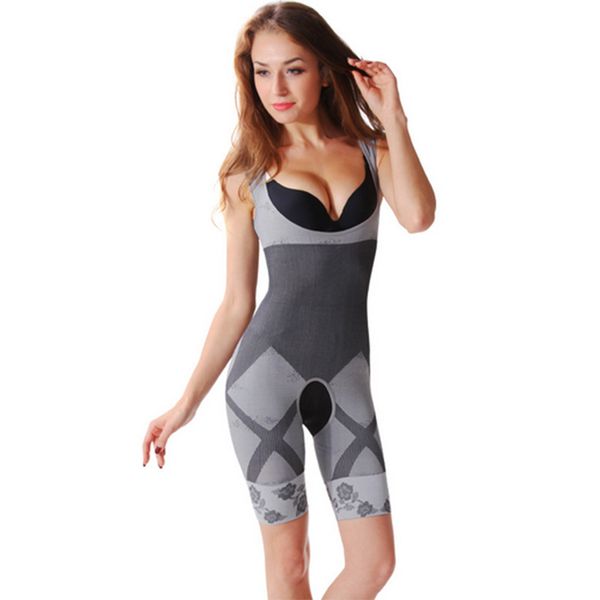 wholesale-women slimming body shaper weight loss shaper bodysuit women body sculpting abdomen fat burning fitness corset waist female, Black;white
wholesale-women slimming body shaper weight loss shaper bodysuit women body sculpting abdomen fat burning fitness corset waist female, Black;white