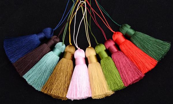 dragon knot chinese knot tassel tassel diy hand woven nylon tassel hanging ear hanging10pcs, Bronze;silver
dragon knot chinese knot tassel tassel diy hand woven nylon tassel hanging ear hanging10pcs, Bronze;silver
