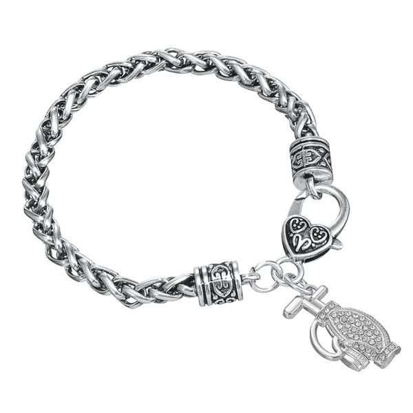 golf bag crystal paved sports charm lobster clasp bracelet golf club jewelry, Golden;silver
golf bag crystal paved sports charm lobster clasp bracelet golf club jewelry, Golden;silver