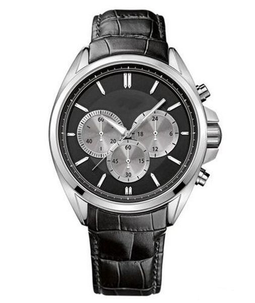 Мужские часы HUGO 1512879 Chrono натуральная кожа черный классический Серебряный 
Мужские часы HUGO 1512879 Chrono натуральная кожа черный классический Серебряный