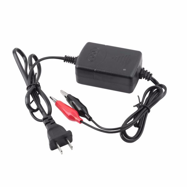 yaso ys-c5801 1300ma 12v volt sealed lead acid rechargeable battery charger for car motor truck
yaso ys-c5801 1300ma 12v volt sealed lead acid rechargeable battery charger for car motor truck