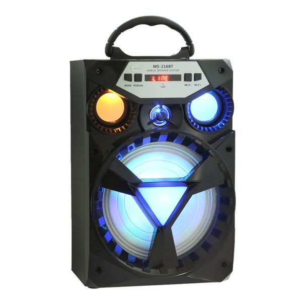 Whole ale redmaine m 216bt cool multi functional ong track bluetooth peaker big drive ba led hinning colorful backlight fm radio
Whole ale redmaine m 216bt cool multi functional ong track bluetooth peaker big drive ba led hinning colorful backlight fm radio