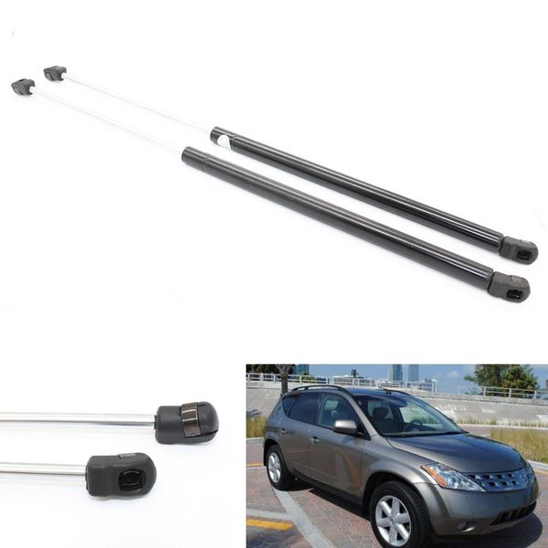 2 rear liftgate auto gas spring struts prop lift support fits for nissan murano 2003-2004
2 rear liftgate auto gas spring struts prop lift support fits for nissan murano 2003-2004
