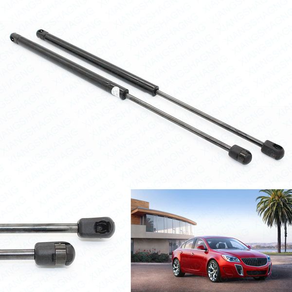 2pcs rear trunk tailgategas charged lift supports gas struts for buick regal 2000-2001 2002 2003 2004
2pcs rear trunk tailgategas charged lift supports gas struts for buick regal 2000-2001 2002 2003 2004