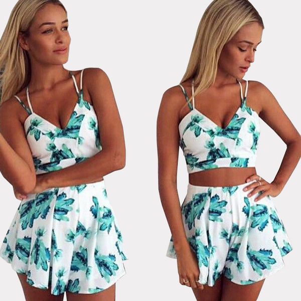 prettybaby 2016 summer tracksuit for women floral crop and skirt set fashion new brand summer swim beach skirts two pieces set casual, White;black
prettybaby 2016 summer tracksuit for women floral crop and skirt set fashion new brand summer swim beach skirts two pieces set casual, White;black