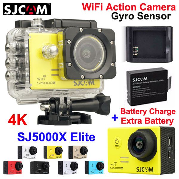 100% оригинал sjcam sj5000x elite wifi экшн-камера 4k 24fps 2.0 lcd 30m водонепроницаемая камера для экстремальных видов спорта gyro + допол
100% оригинал sjcam sj5000x elite wifi экшн-камера 4k 24fps 2.0 lcd 30m водонепроницаемая камера для экстремальных видов спорта gyro + допол