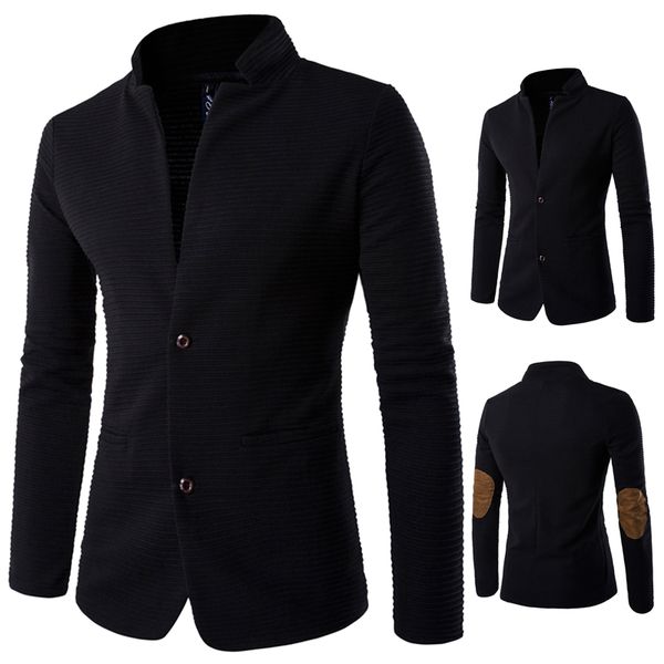 Male clothes black coat Men spring winter jacket for singer dancer performance prom dress show party nightclub outdoors Plus Size M-5XL
Male clothes black coat Men spring winter jacket for singer dancer performance prom dress show party nightclub outdoors Plus Size M-5XL