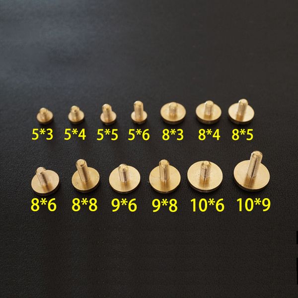 латунь винт заменить аппаратную часть поделки ручной работы сумка кожа ремесло часть крепежа заклепки
латунь винт заменить аппаратную часть поделки ручной работы сумка кожа ремесло часть крепежа заклепки