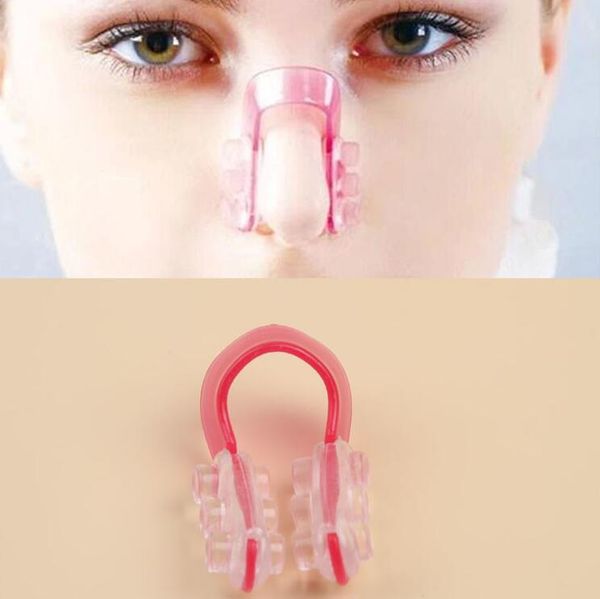 nose up shaping shaper lifting bridge straightening beauty nose clip face fitness facial clipper corrector nose massage tools dhl free
nose up shaping shaper lifting bridge straightening beauty nose clip face fitness facial clipper corrector nose massage tools dhl free