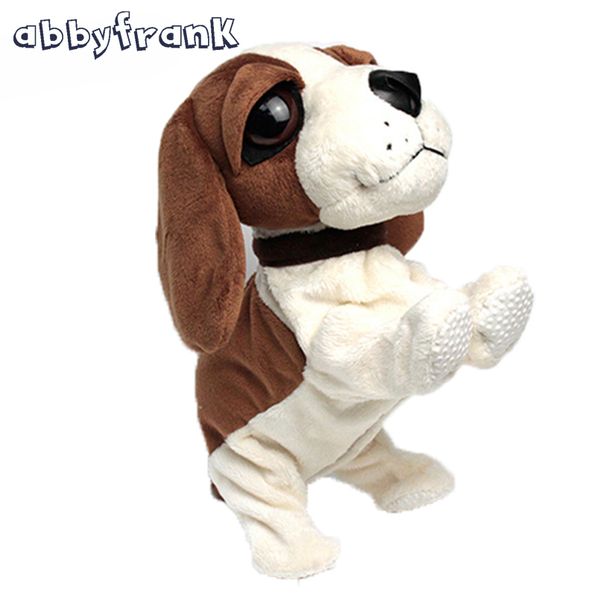 abbyfrank electronic dogs pet sound control interactive robot dog bark stand walk electronic for baby toy gift interactive
abbyfrank electronic dogs pet sound control interactive robot dog bark stand walk electronic for baby toy gift interactive