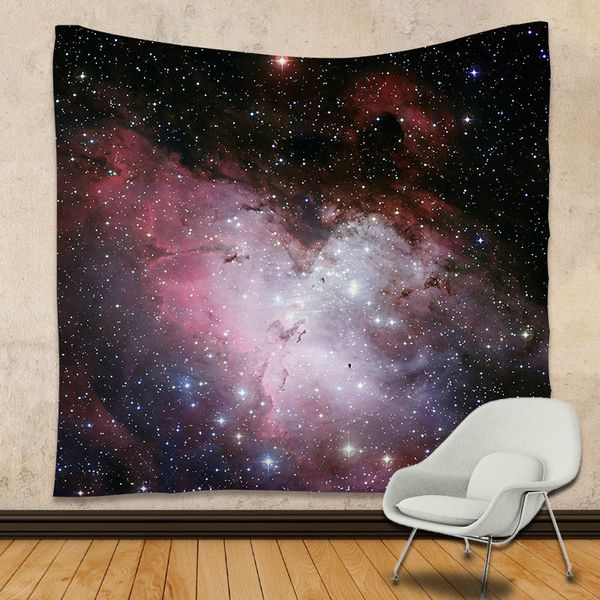 Galaxy Tapestry Stars Universe Decorative Wall Tapestry 3D Printed Room Dorm Tapestry 180 X 230cm Yoga Mat Picnic Blanket
Galaxy Tapestry Stars Universe Decorative Wall Tapestry 3D Printed Room Dorm Tapestry 180 X 230cm Yoga Mat Picnic Blanket