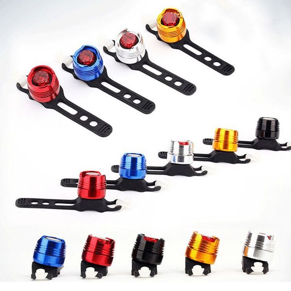 wholesale-5 colors aluminium alloy bike bicycle safety warning decoration led light 240 degree angle lamp handlebar frame tube lights
wholesale-5 colors aluminium alloy bike bicycle safety warning decoration led light 240 degree angle lamp handlebar frame tube lights