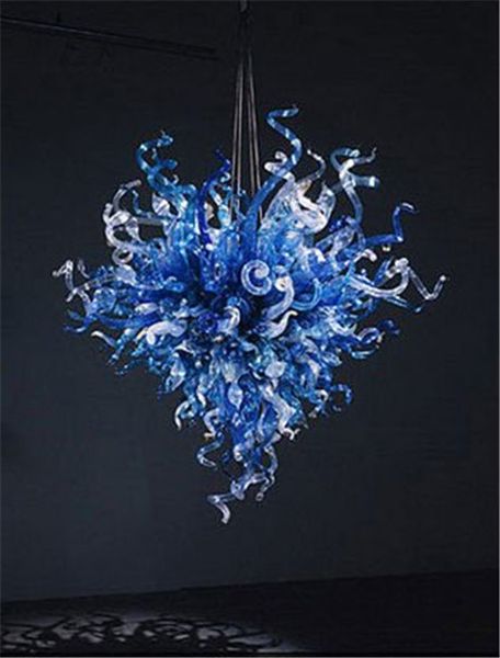 design blue murano chandeliers lamp with bedroom decor handmade blown glass crystal chandelier
design blue murano chandeliers lamp with bedroom decor handmade blown glass crystal chandelier