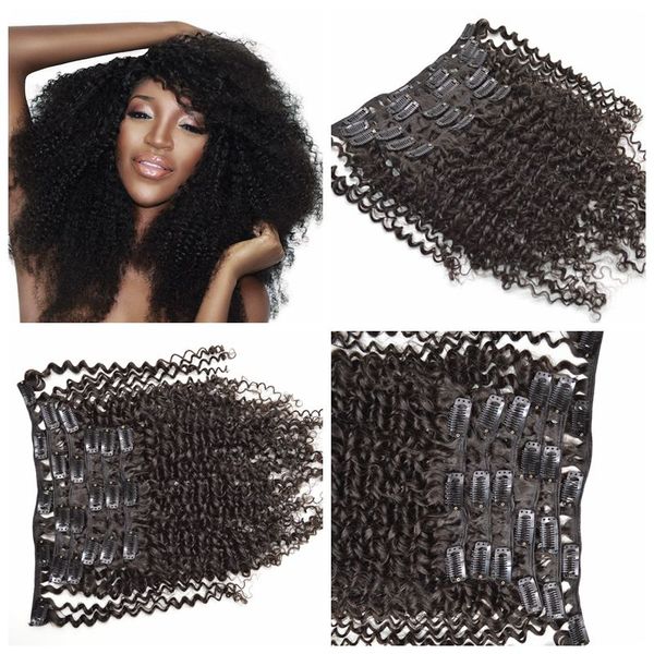 clip hair extension natural hair 7pcs/set grade natural color brazilian kinky curly human hair extensions g-easy hip, Black;brown
clip hair extension natural hair 7pcs/set grade natural color brazilian kinky curly human hair extensions g-easy hip, Black;brown